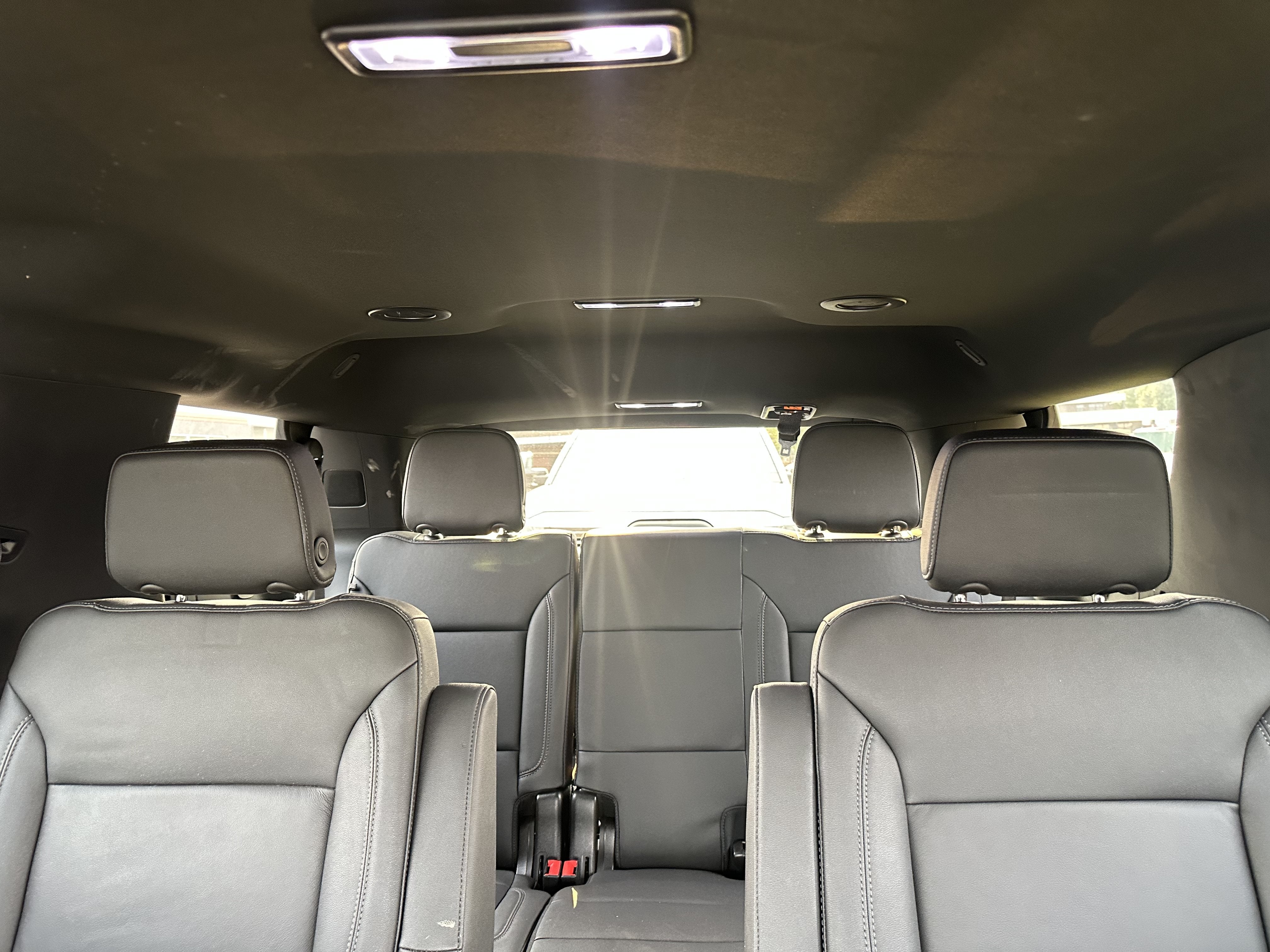 2023 Chevrolet Tahoe LT Diesel 4x4