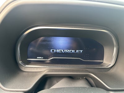 2023 Chevrolet Tahoe LT Diesel 4x4