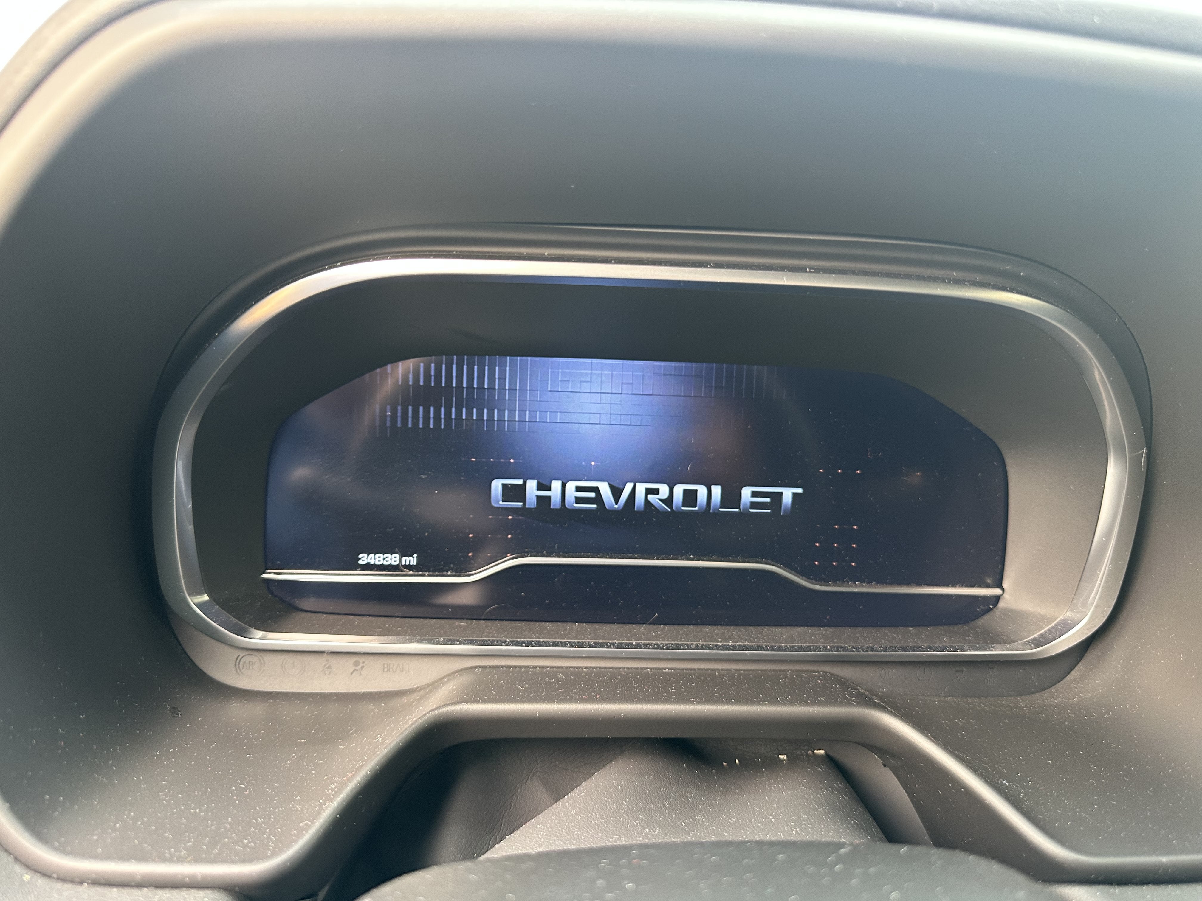 2023 Chevrolet Tahoe LT Diesel 4x4