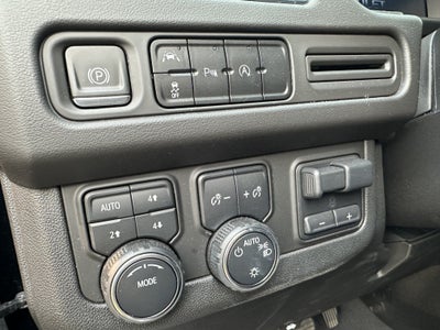2023 Chevrolet Tahoe LT Diesel 4x4