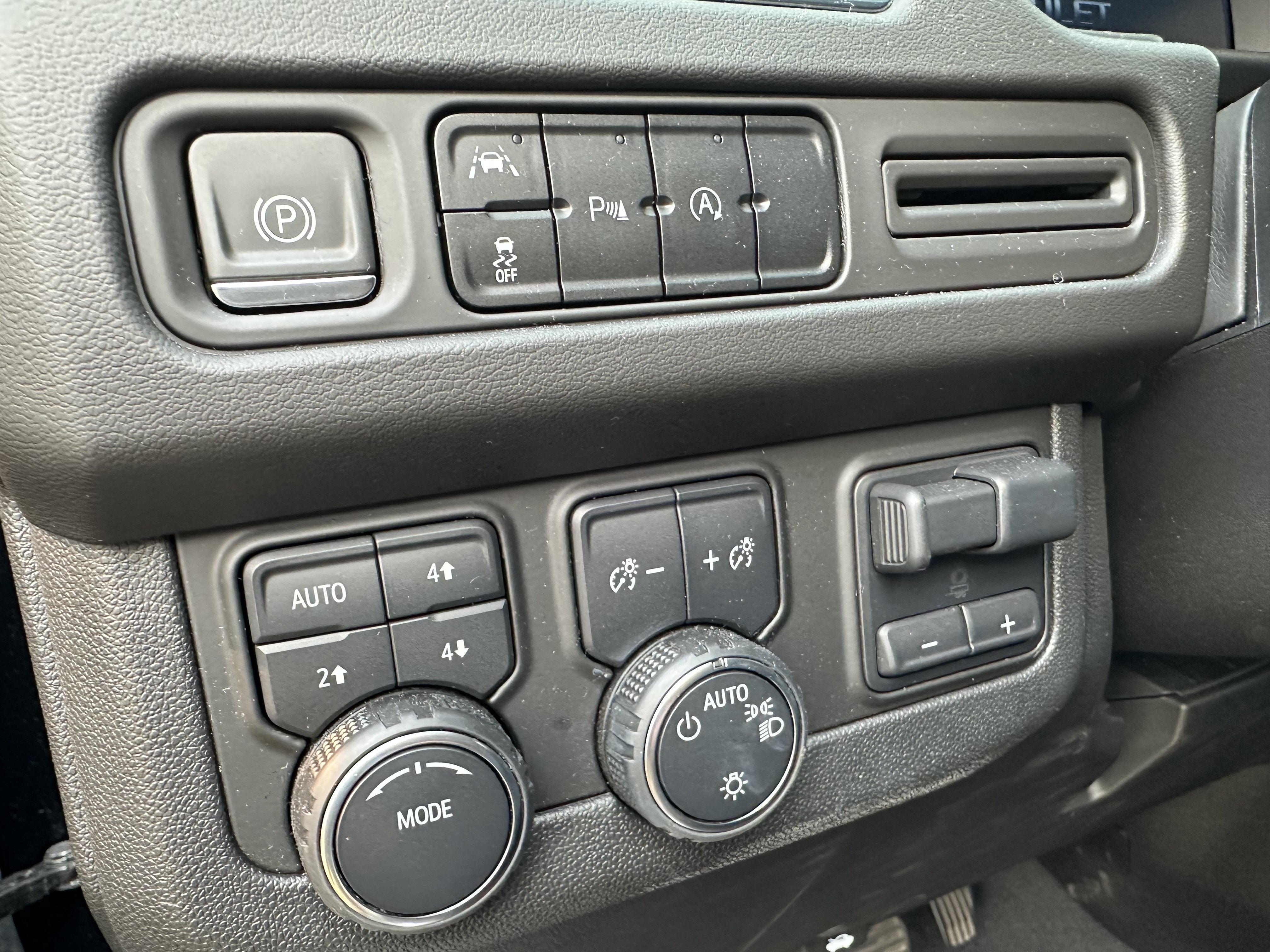 2023 Chevrolet Tahoe LT Diesel 4x4