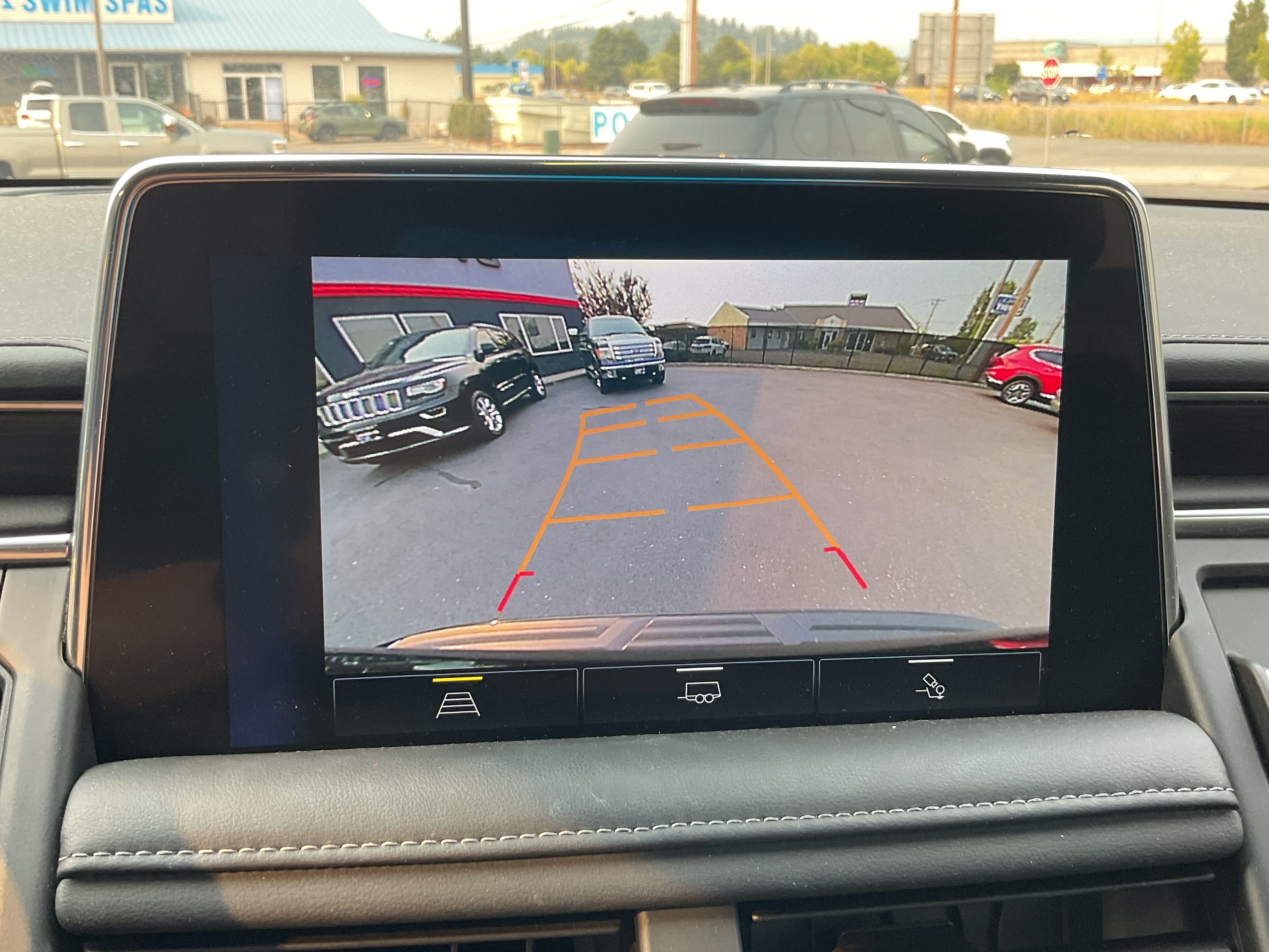2023 Chevrolet Tahoe LT Diesel 4x4