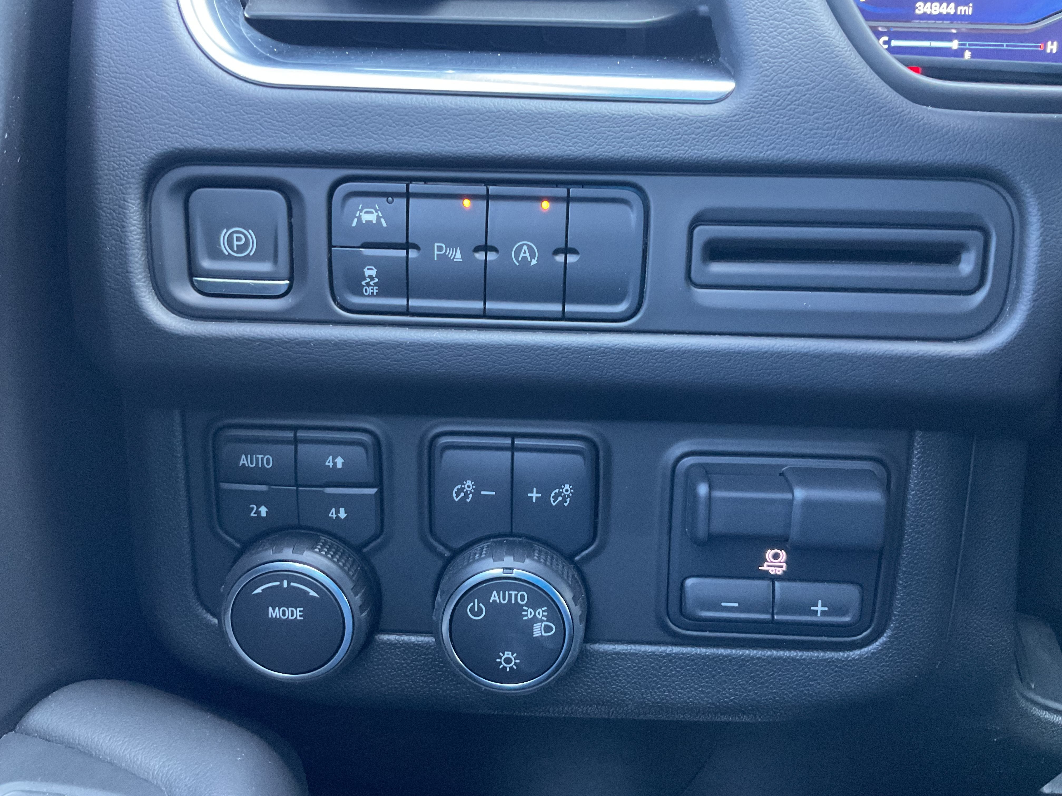 2023 Chevrolet Tahoe LT Premium Diesel 4x4