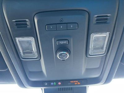 2023 Chevrolet Tahoe LT Premium Diesel 4x4