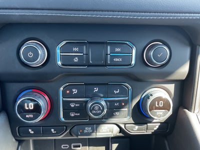 2023 Chevrolet Tahoe LT Premium Diesel 4x4