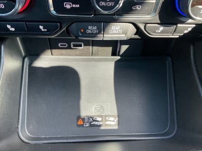 2023 Chevrolet Tahoe LT Premium Diesel 4x4
