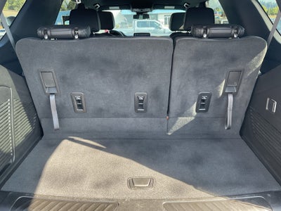 2023 Chevrolet Tahoe LT Premium Diesel 4x4