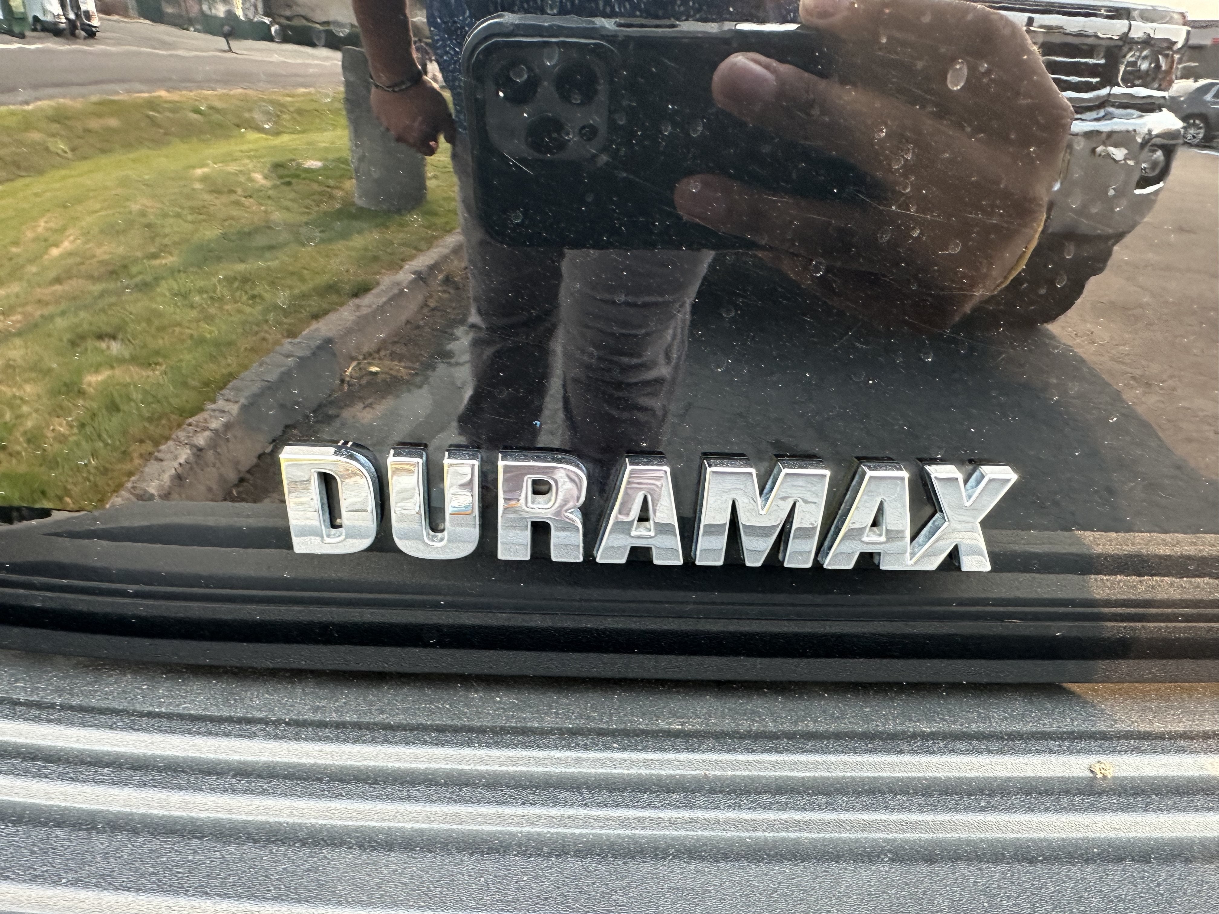2023 Chevrolet Tahoe LT Premium Diesel 4x4