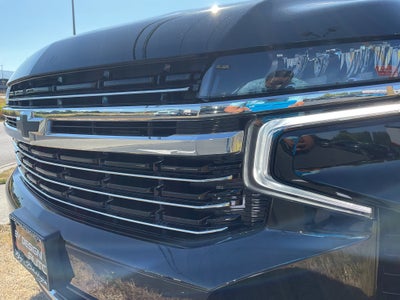 2023 Chevrolet Tahoe LT Premium Diesel 4x4