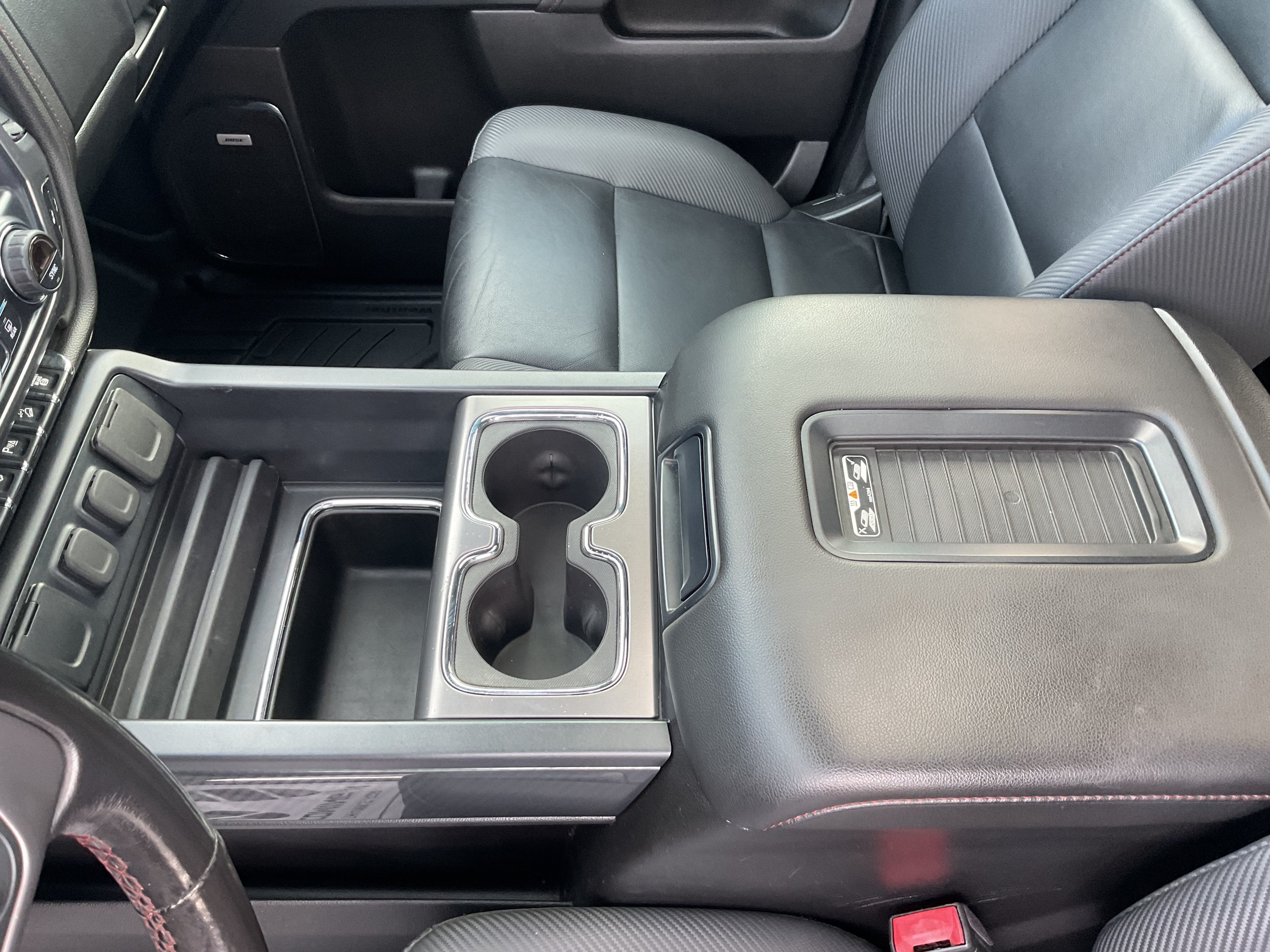 2019 GMC Sierra 3500HD SLT All-Terrian Duramax