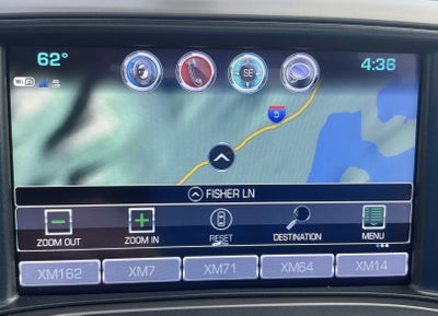 2019 GMC Sierra 3500HD SLT All-Terrian Duramax