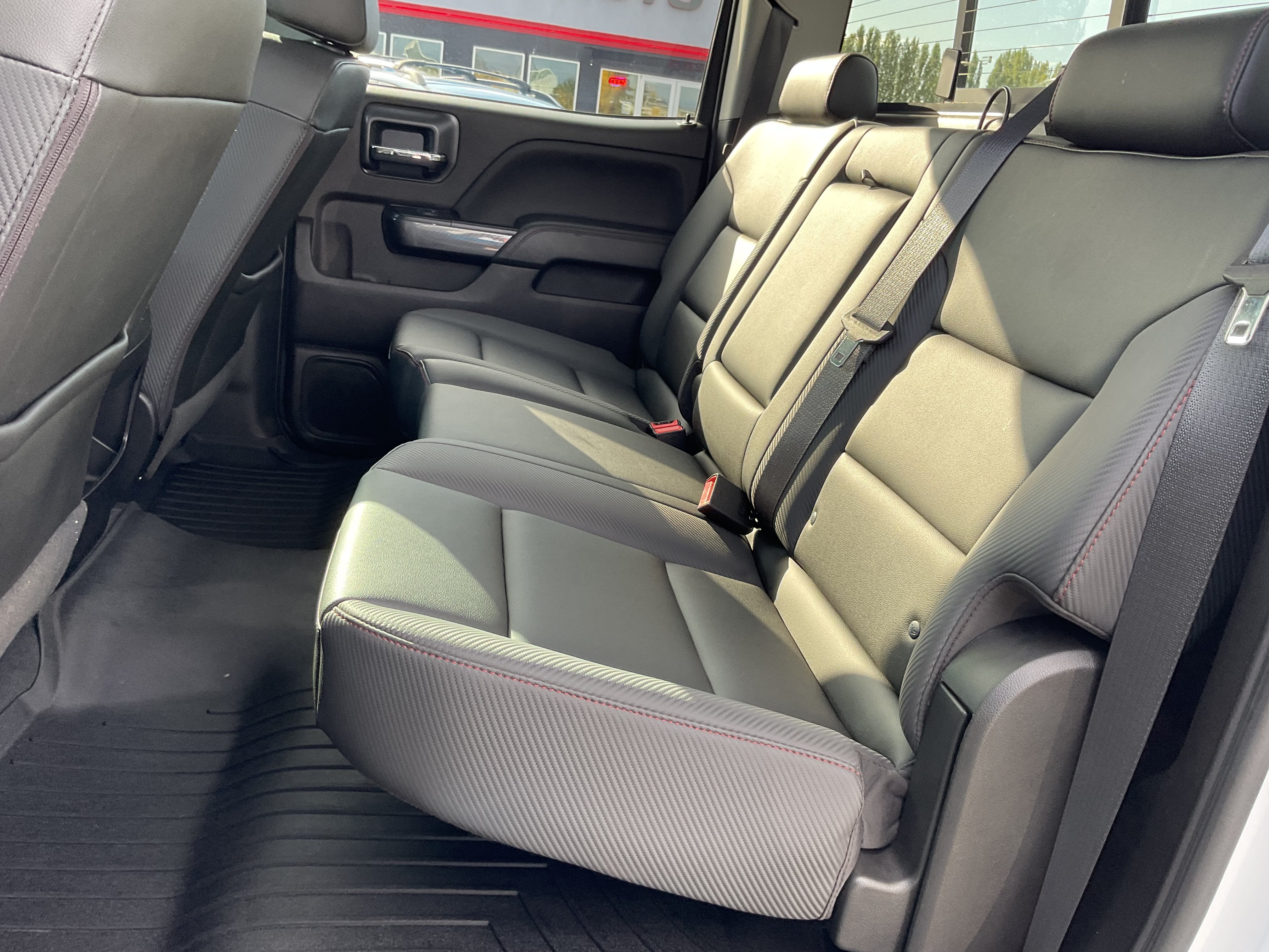 2019 GMC Sierra 3500HD SLT All-Terrian Duramax