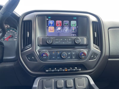 2019 GMC Sierra 3500HD SLT All-Terrian Duramax