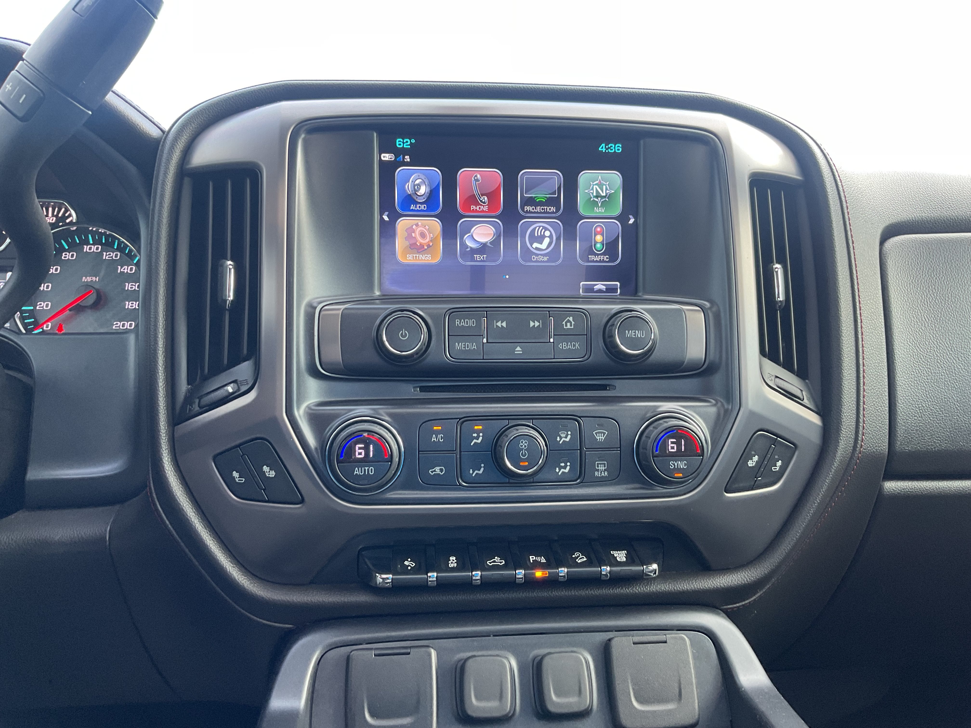2019 GMC Sierra 3500HD SLT All-Terrian Duramax