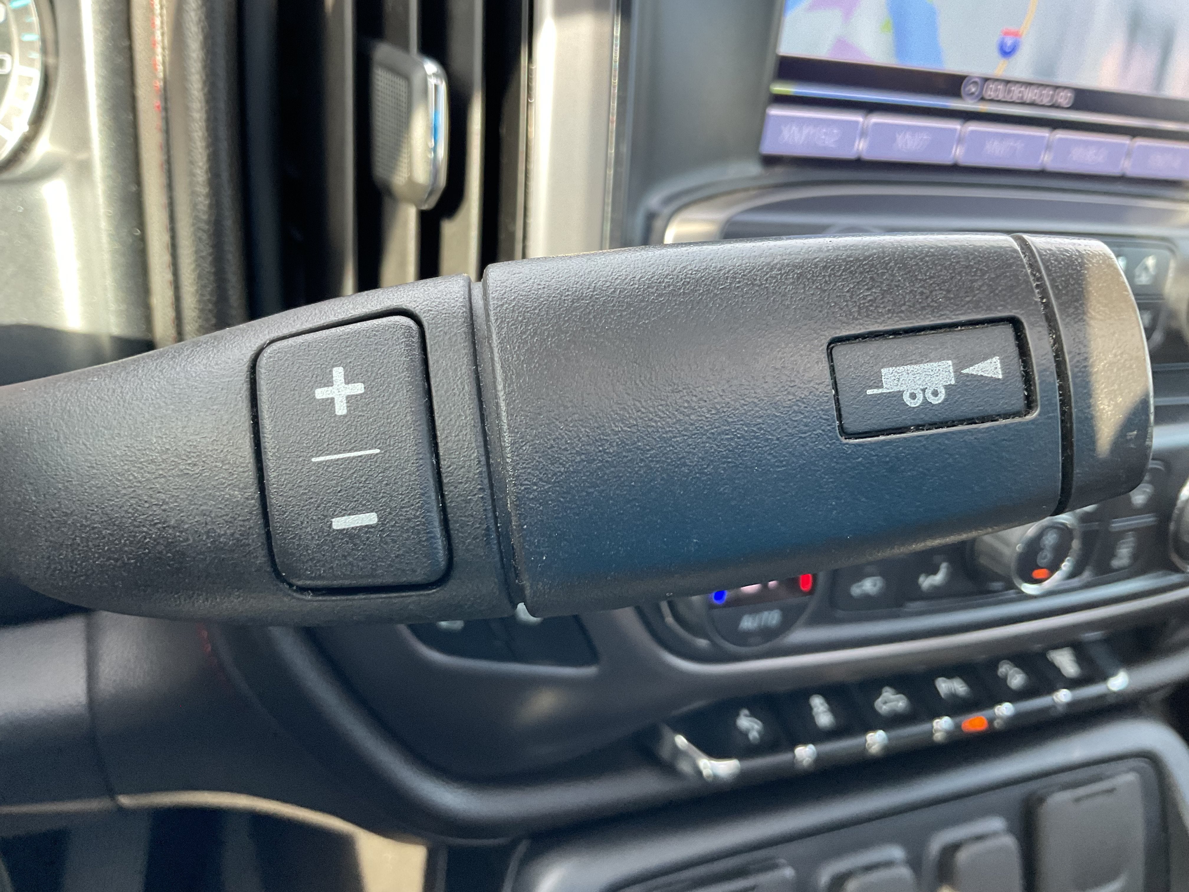 2019 GMC Sierra 3500HD SLT All-Terrian Duramax