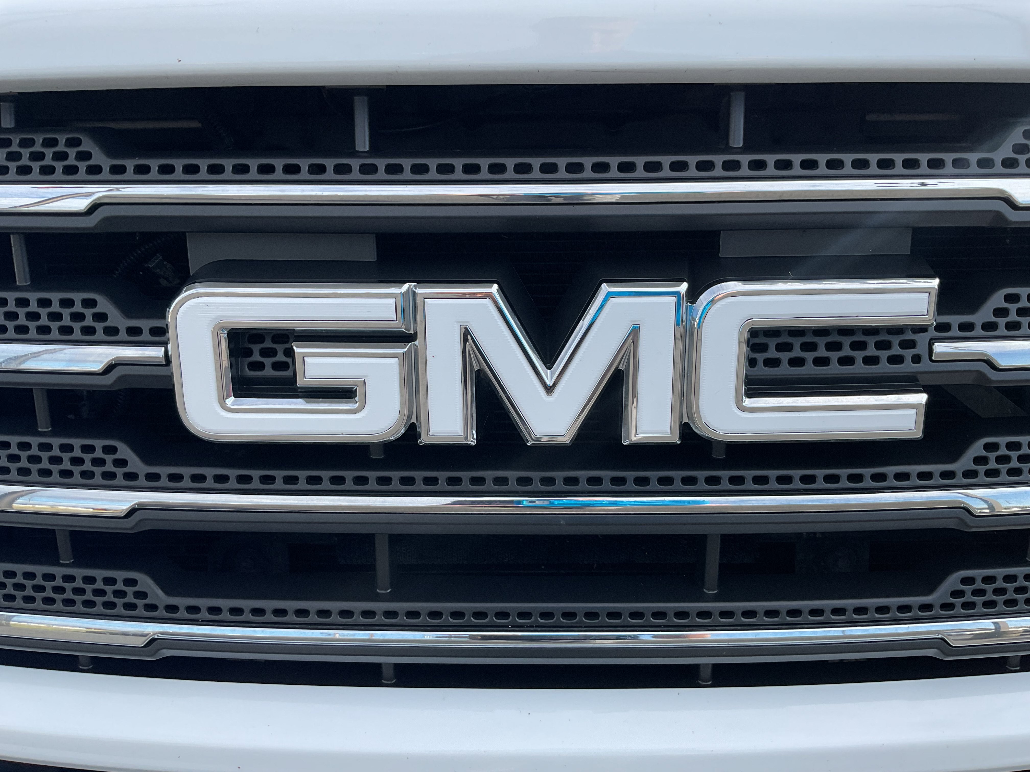 2019 GMC Sierra 3500HD SLT All-Terrian Duramax