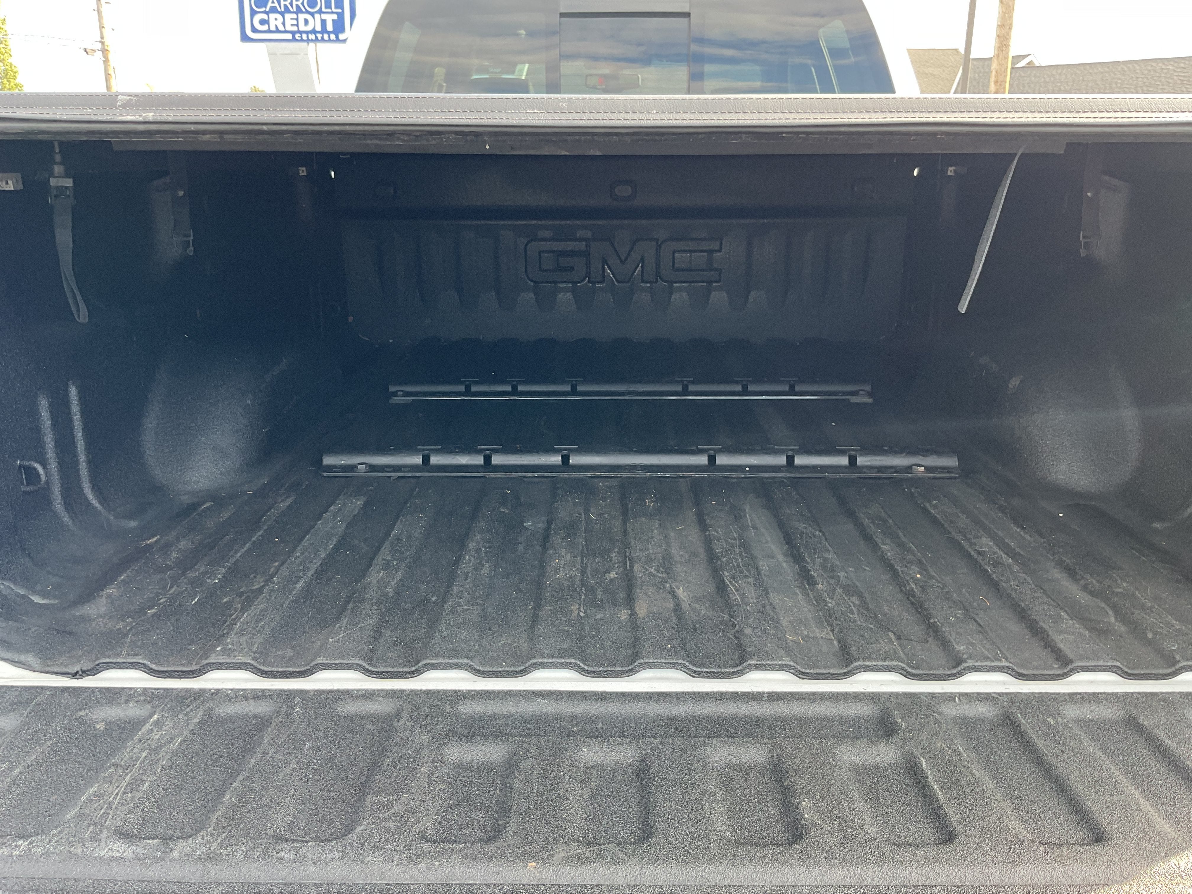 2019 GMC Sierra 3500HD SLT All-Terrian Duramax