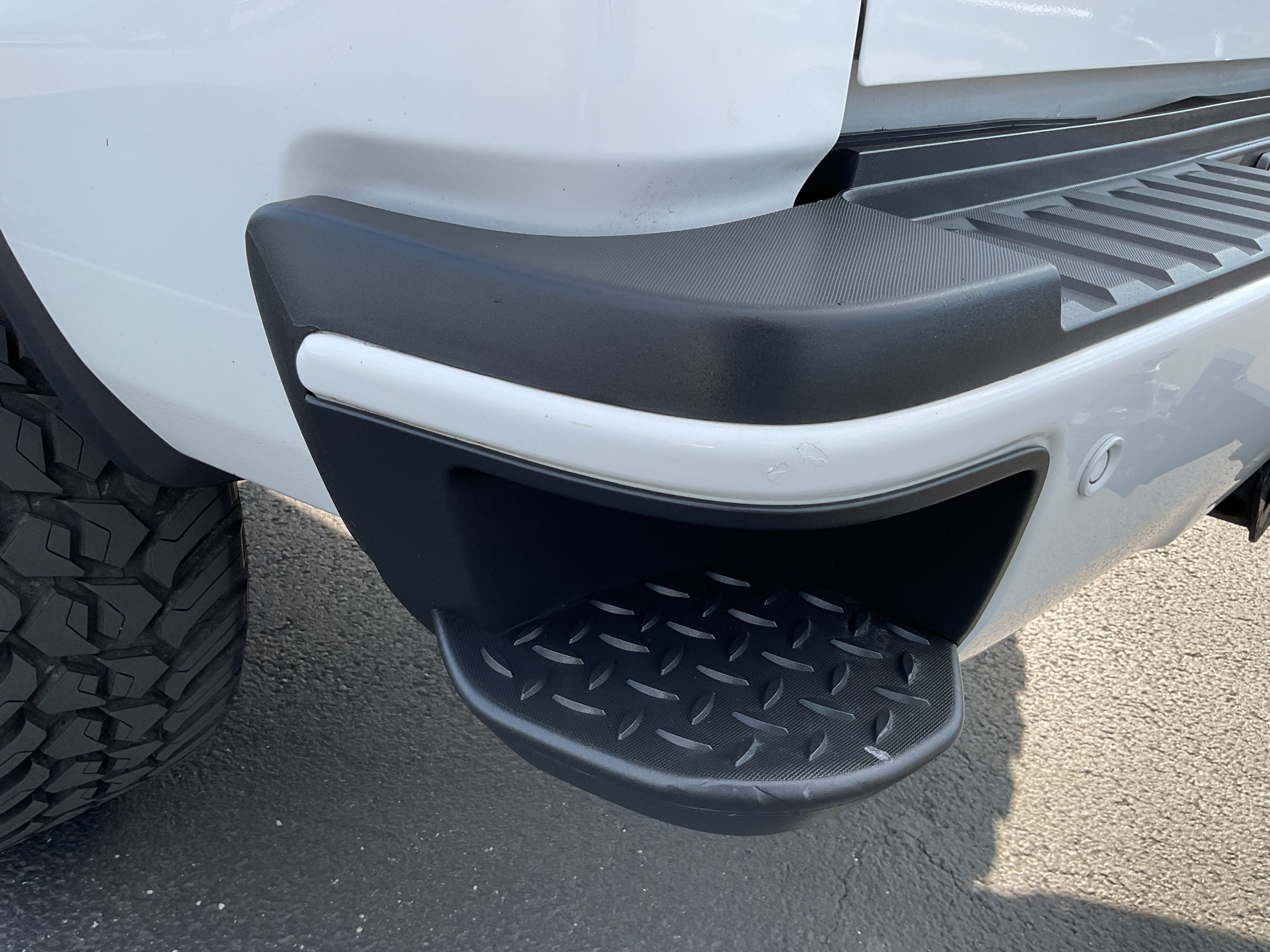 2019 GMC Sierra 3500HD SLT All-Terrian Duramax