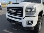 2019 GMC Sierra 3500HD SLT All-Terrian Duramax