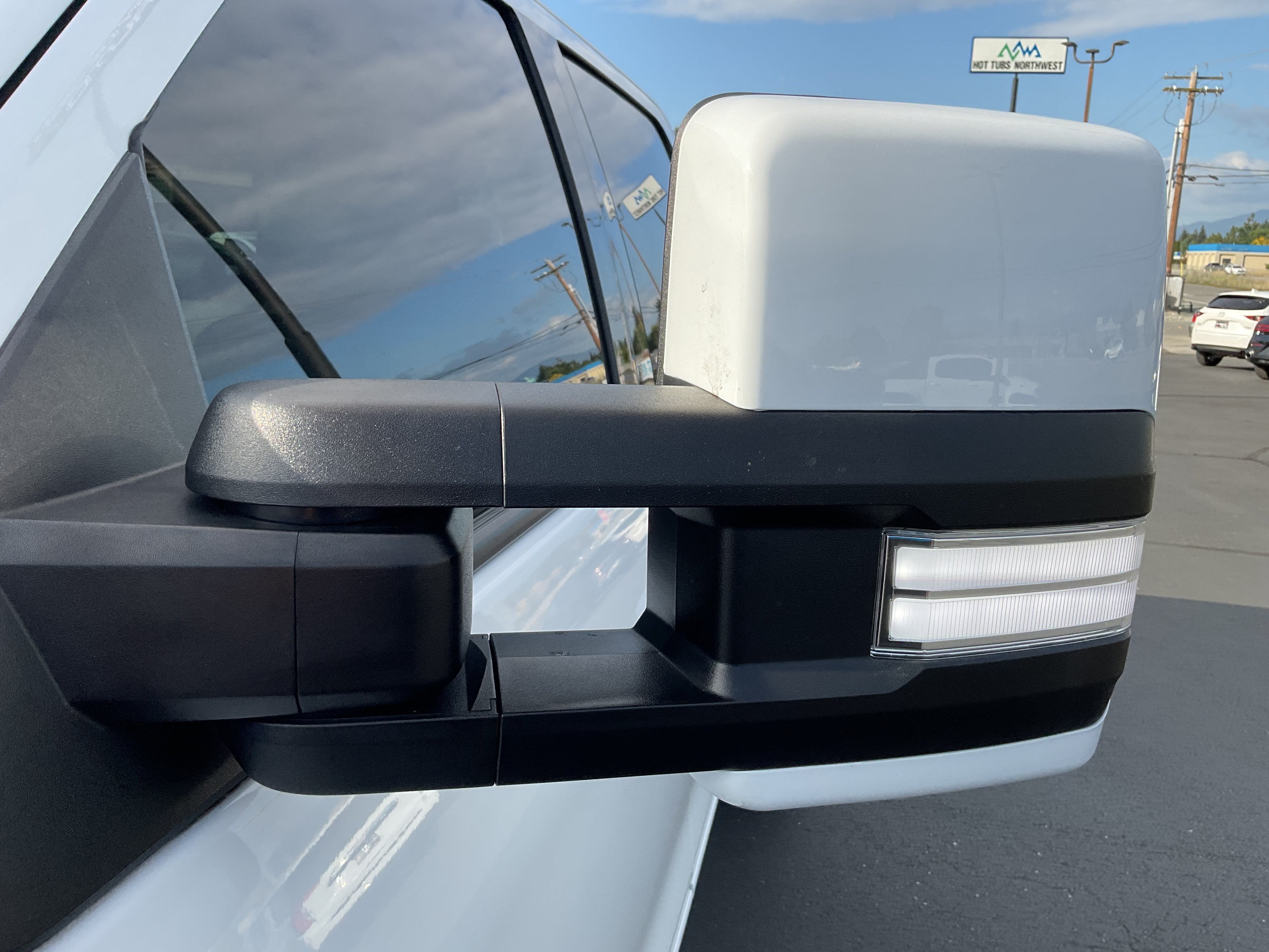 2019 GMC Sierra 3500HD SLT All-Terrian Duramax