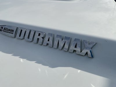 2019 GMC Sierra 3500HD SLT All-Terrian Duramax