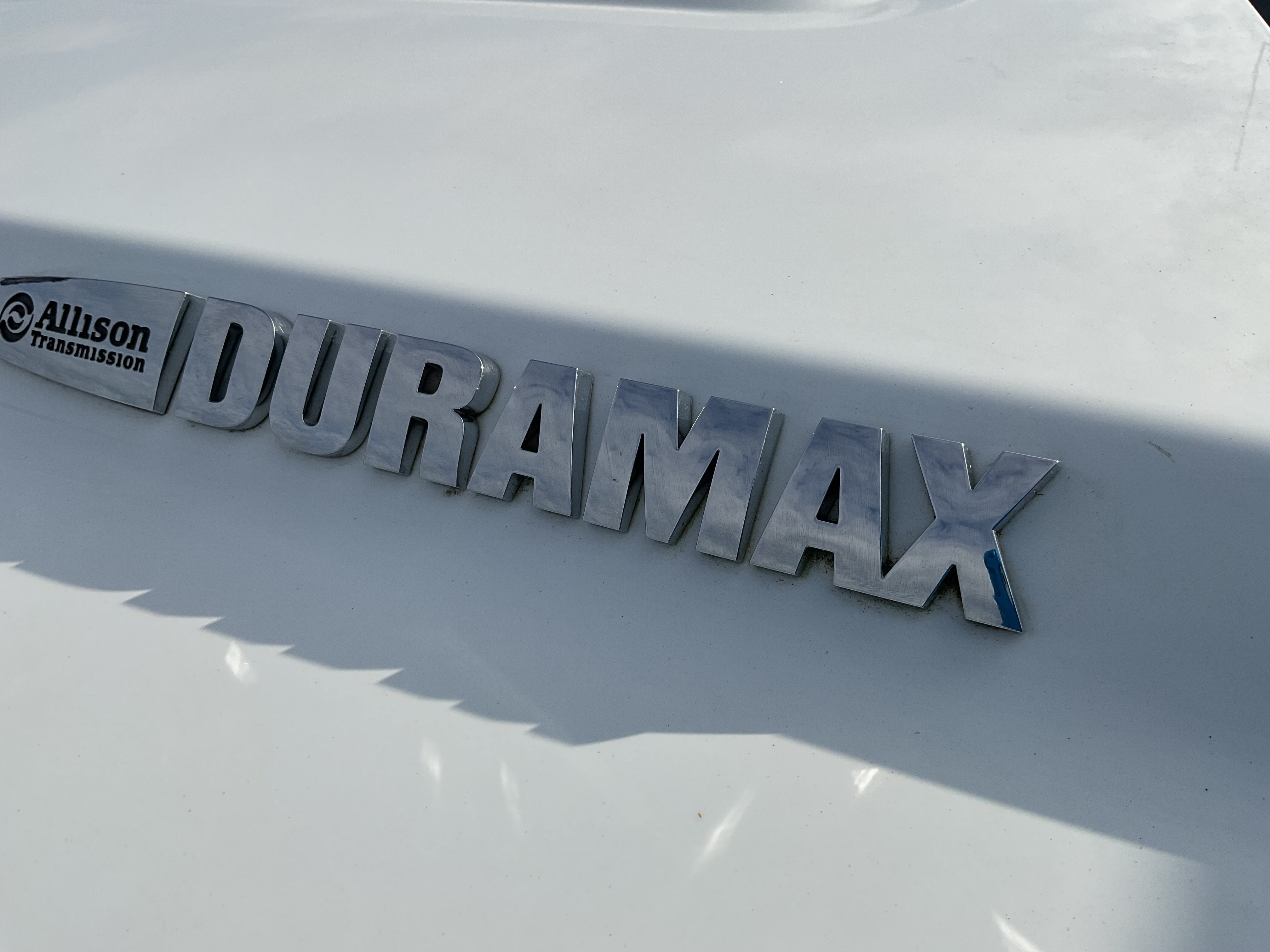 2019 GMC Sierra 3500HD SLT All-Terrian Duramax