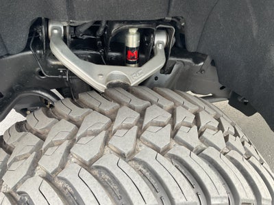 2019 GMC Sierra 3500HD SLT All-Terrian Duramax