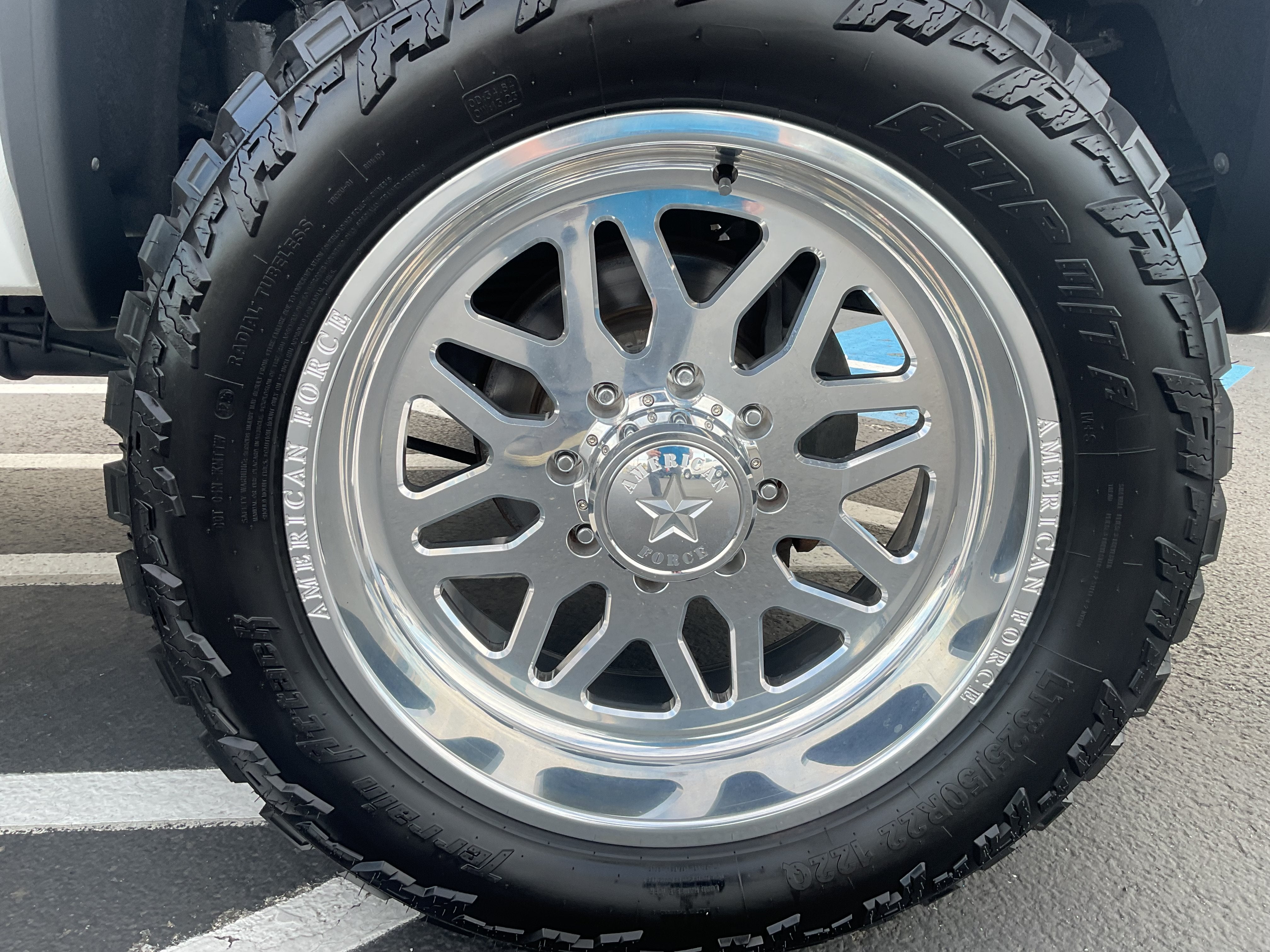 2019 GMC Sierra 3500HD SLT All-Terrian Duramax