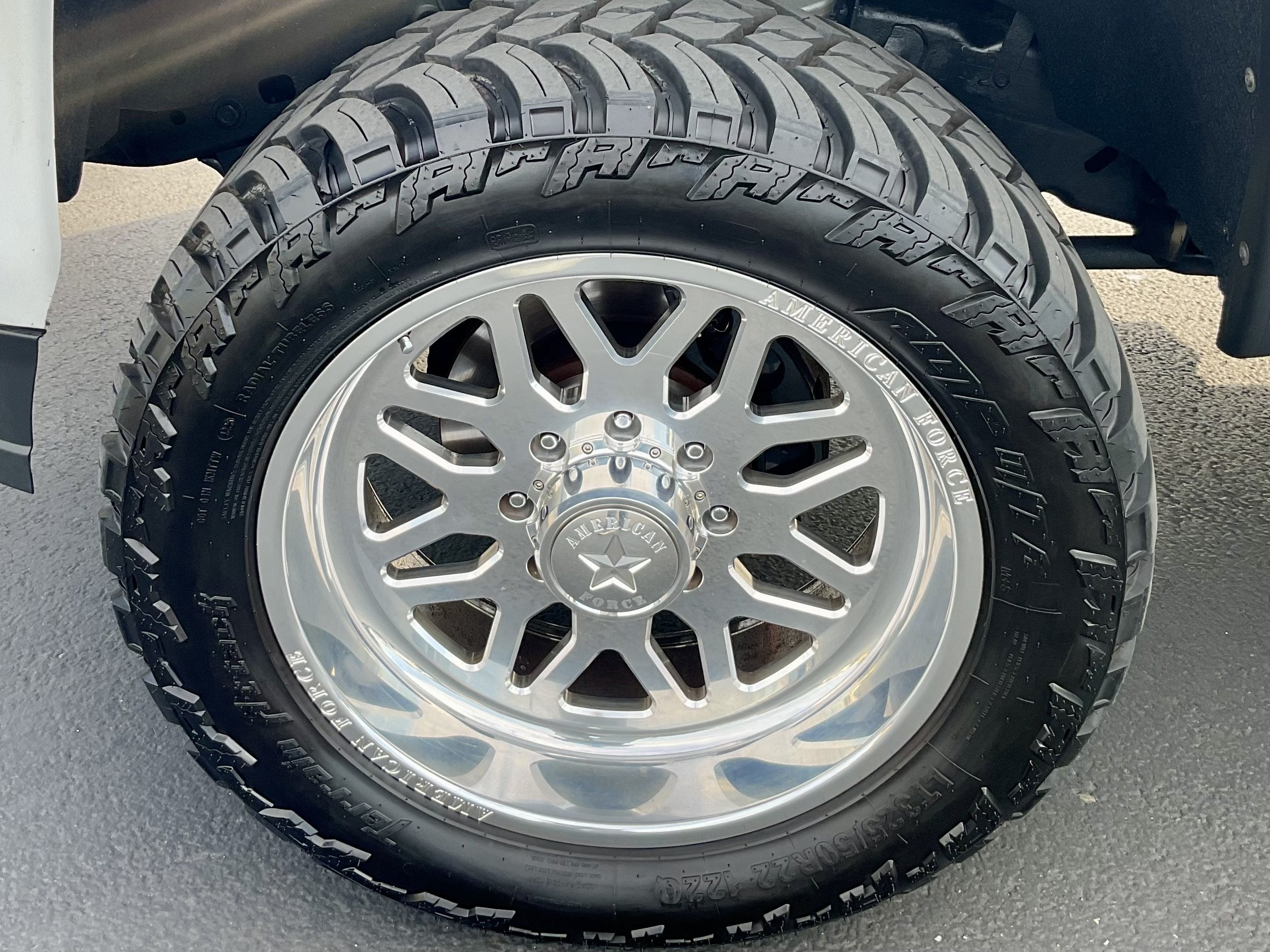 2019 GMC Sierra 3500HD SLT All-Terrian Duramax