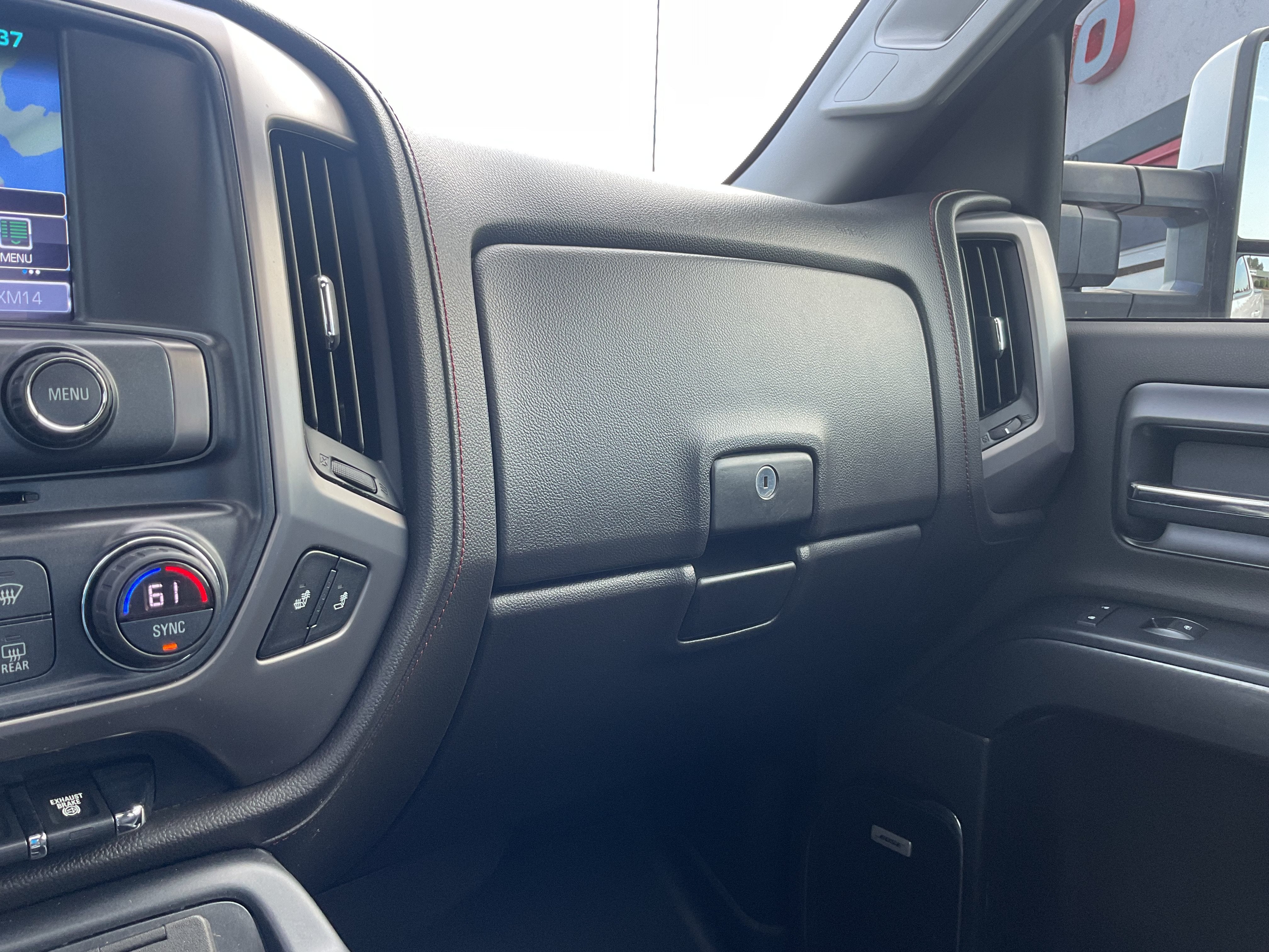 2019 GMC Sierra 3500HD SLT All-Terrian Duramax