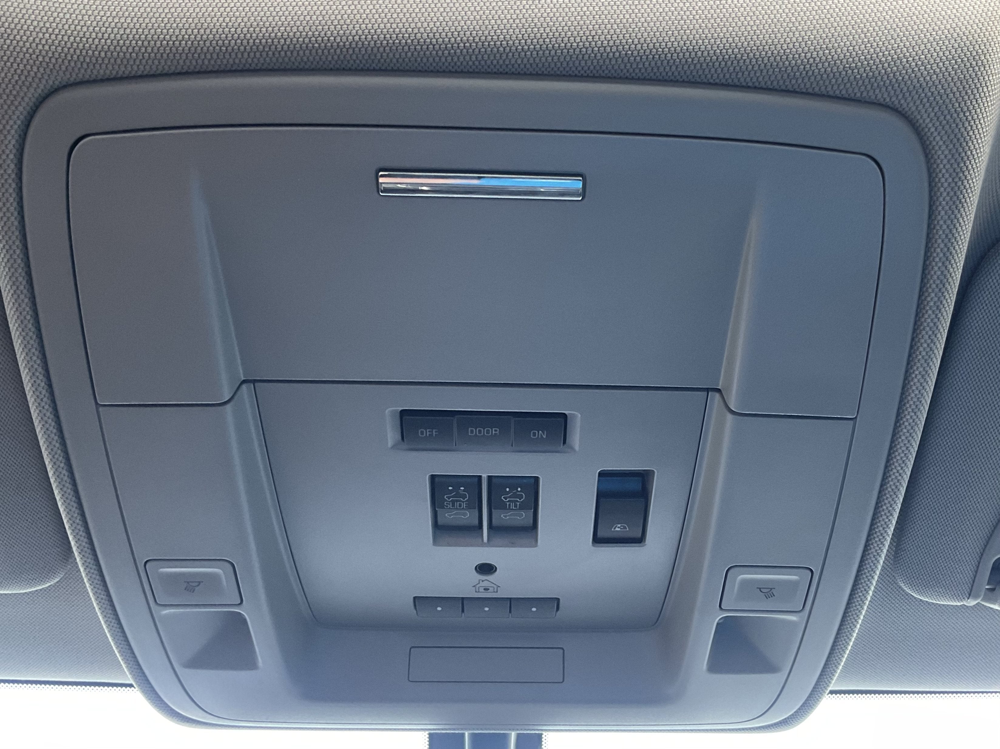 2019 GMC Sierra 3500HD SLT All-Terrian Duramax