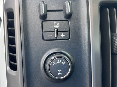 2019 GMC Sierra 3500HD SLT All-Terrian Duramax