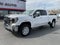 2024 GMC Sierra 3500HD SLT Duramax Diesel 4x4
