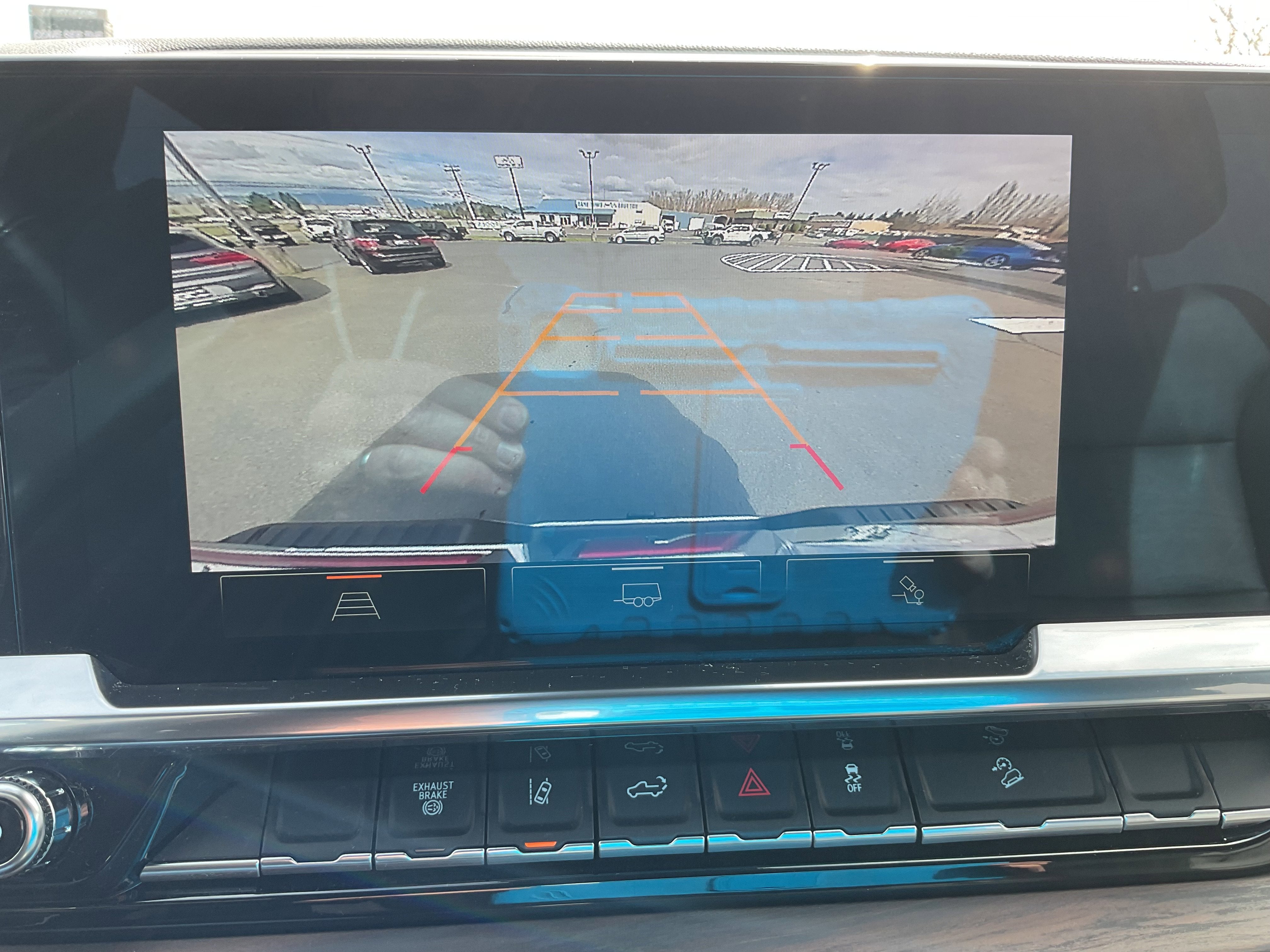 2024 GMC Sierra 3500HD SLT Duramax Diesel 4x4