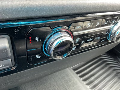 2024 GMC Sierra 3500HD SLT Duramax Diesel 4x4