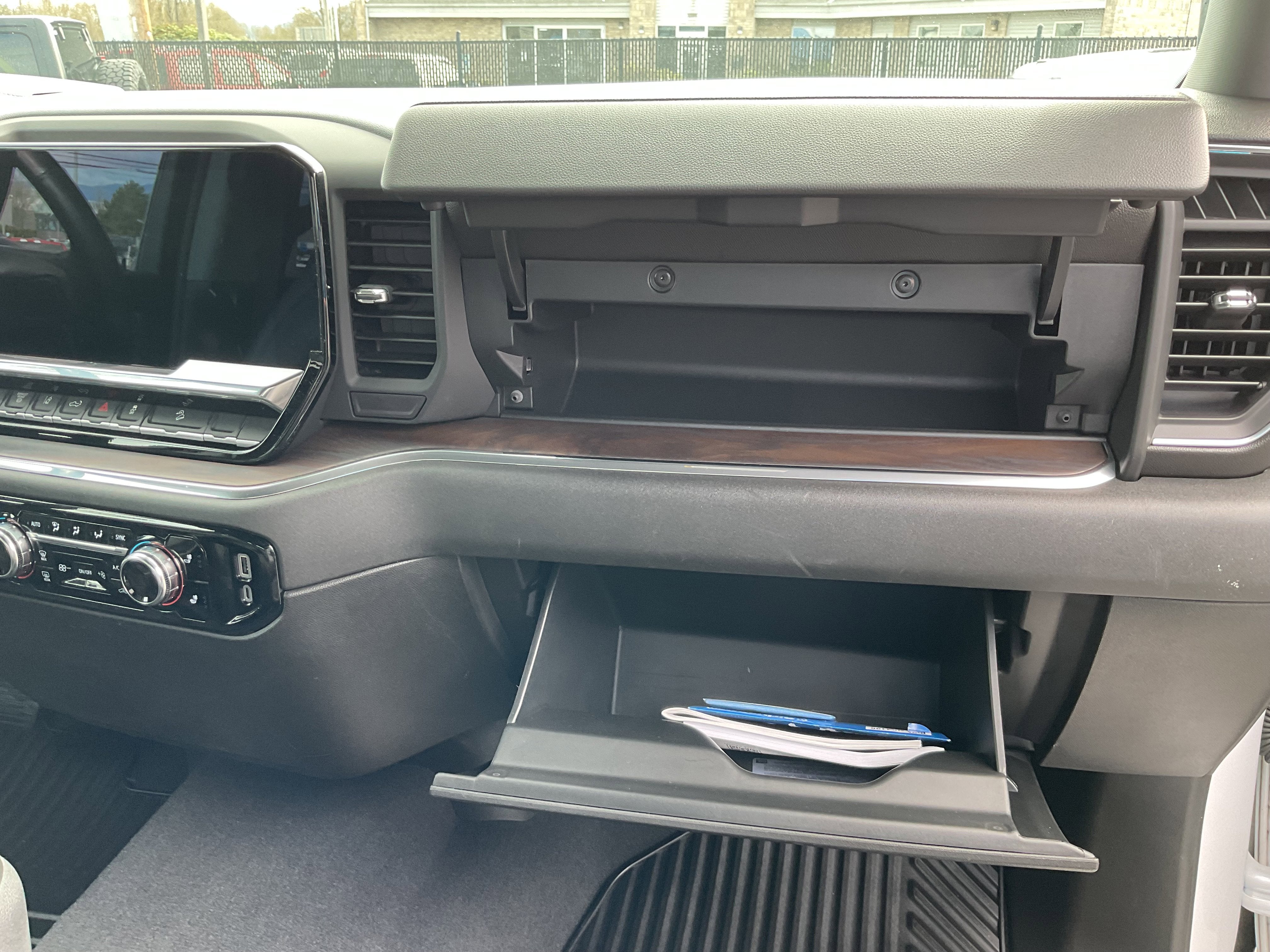 2024 GMC Sierra 3500HD SLT Duramax Diesel 4x4