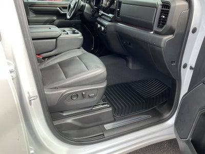 2024 GMC Sierra 3500HD SLT Duramax Diesel 4x4