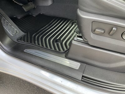 2024 GMC Sierra 3500HD SLT Duramax Diesel 4x4