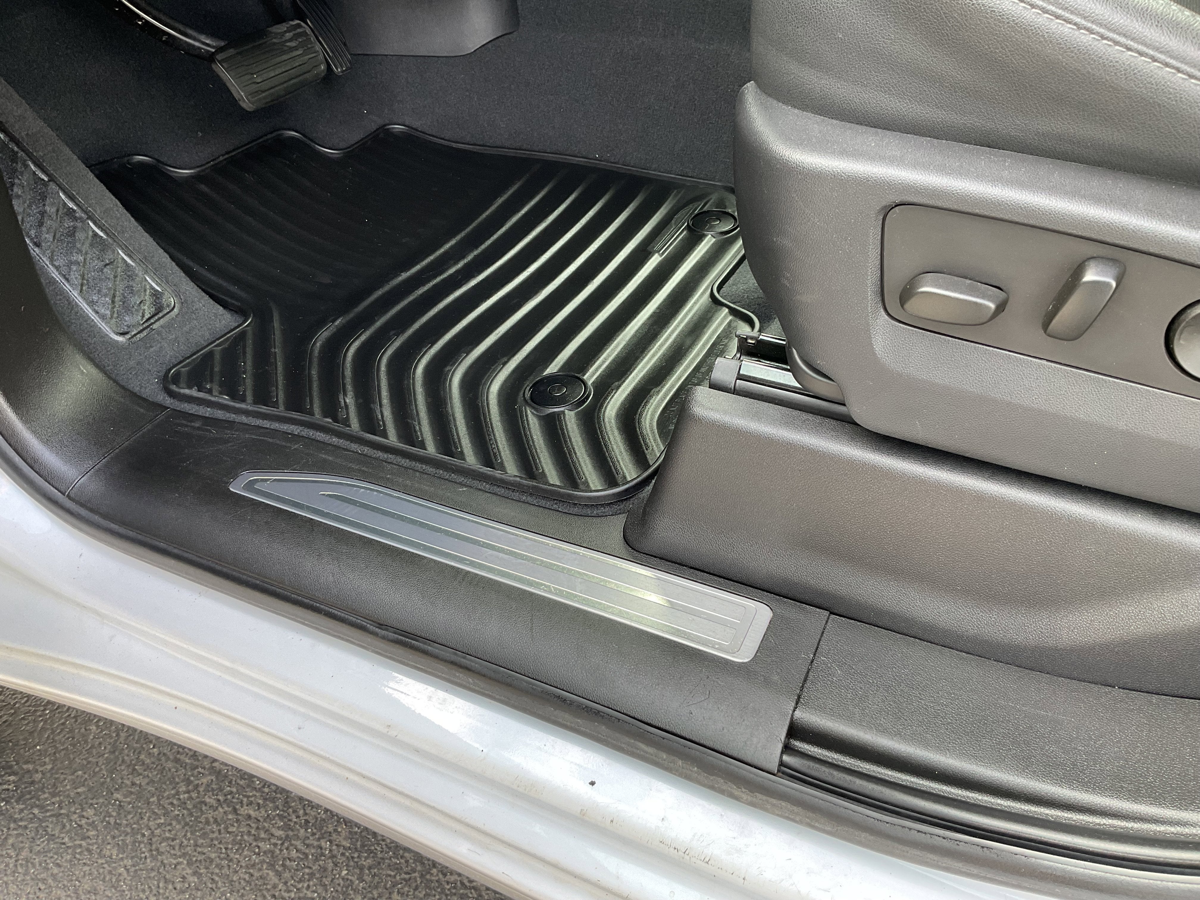 2024 GMC Sierra 3500HD SLT Duramax Diesel 4x4