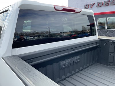 2024 GMC Sierra 3500HD SLT Duramax Diesel 4x4