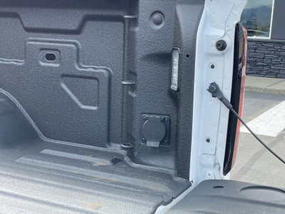 2024 GMC Sierra 3500HD SLT Duramax Diesel 4x4