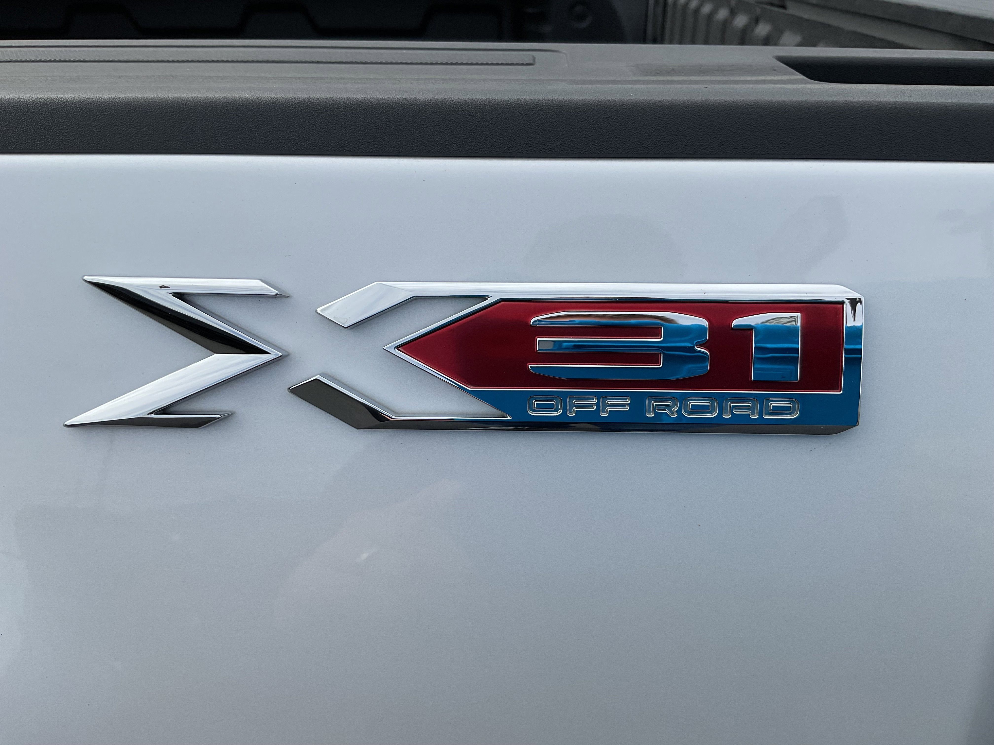 2024 GMC Sierra 3500HD SLT Duramax Diesel 4x4