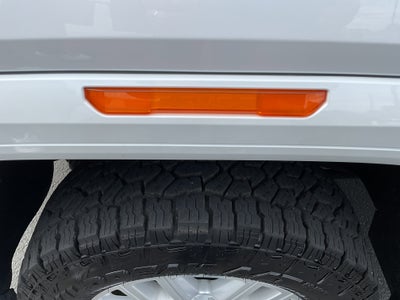 2024 GMC Sierra 3500HD SLT Duramax Diesel 4x4