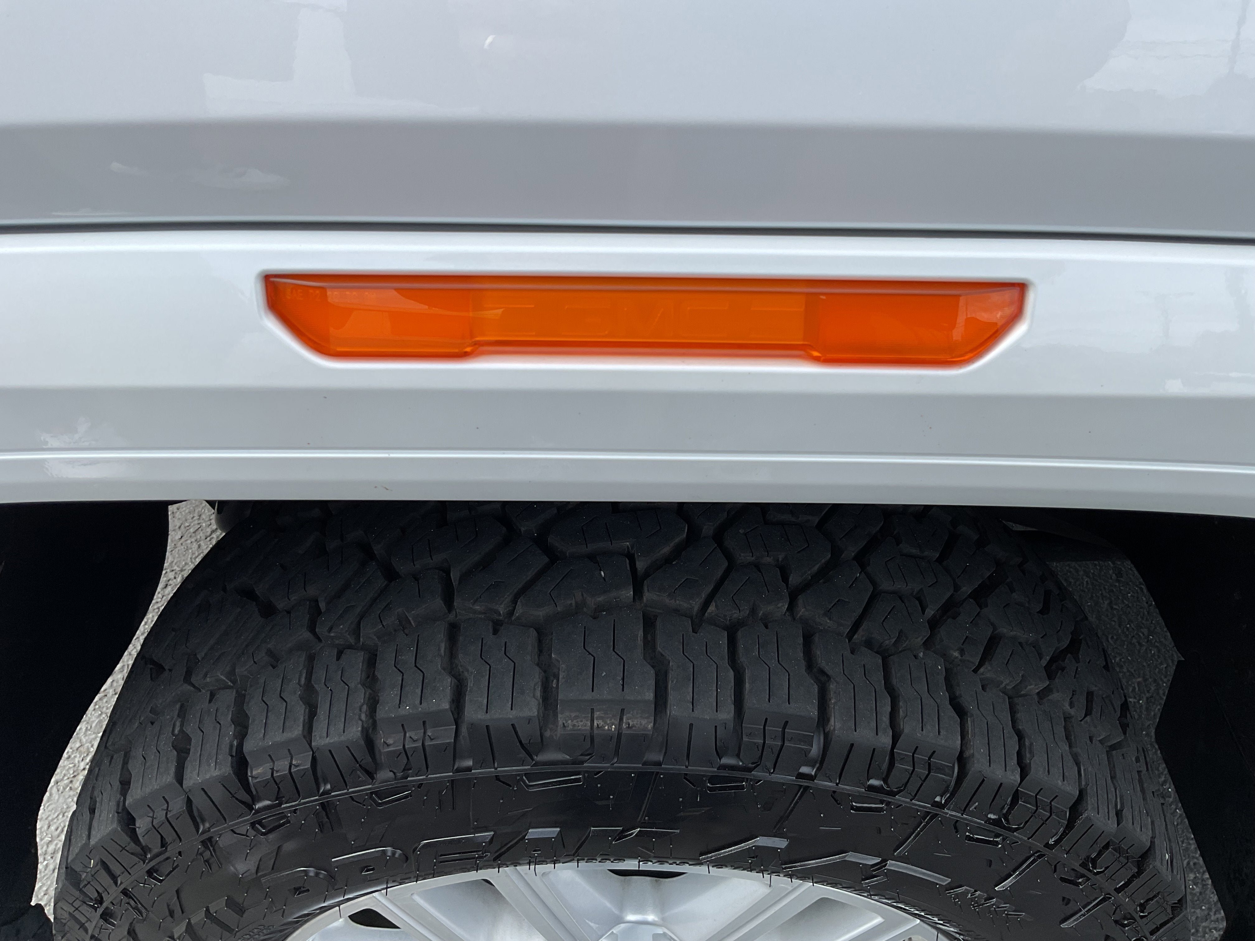 2024 GMC Sierra 3500HD SLT Duramax Diesel 4x4