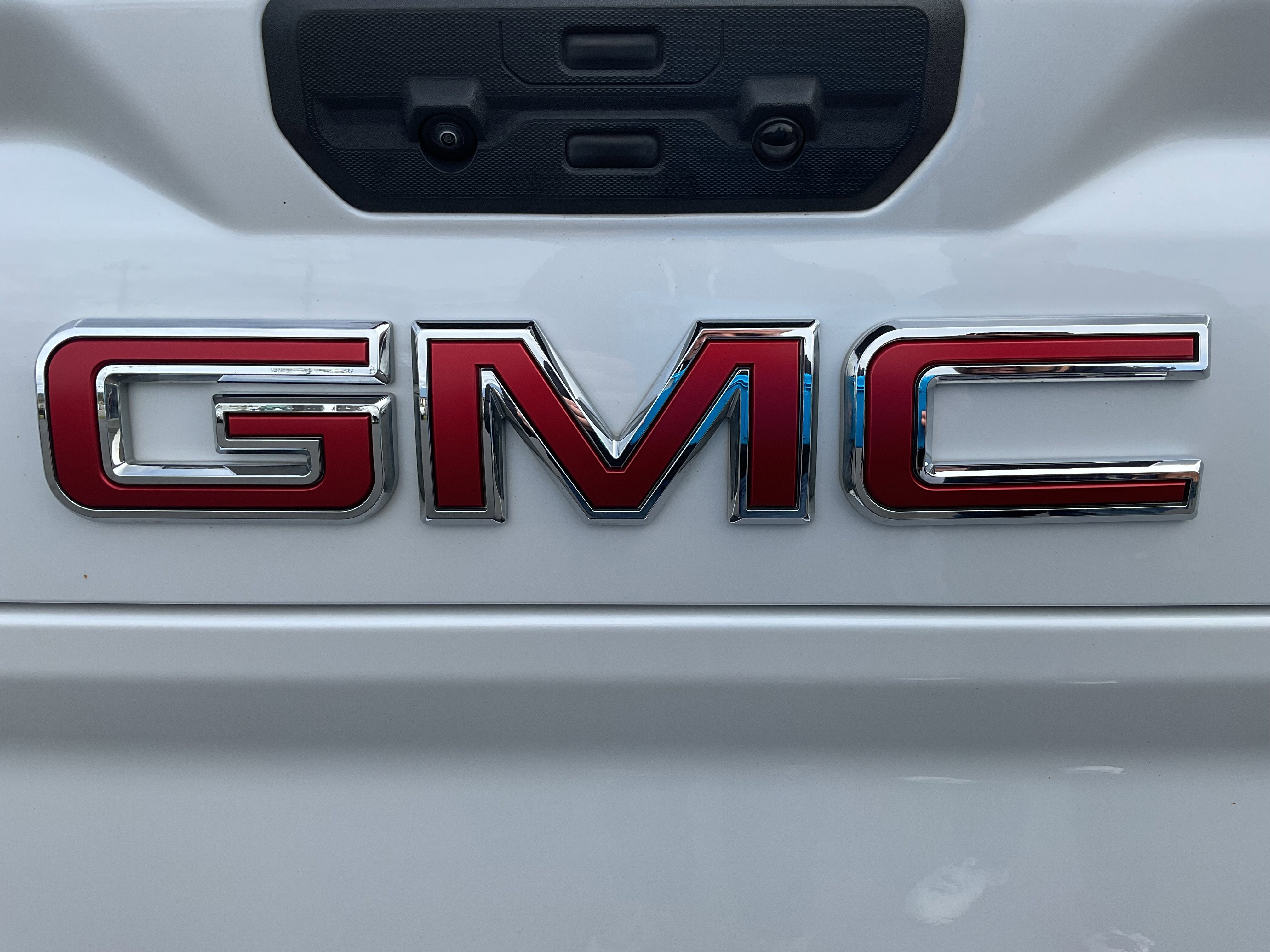 2024 GMC Sierra 3500HD SLT Duramax Diesel 4x4