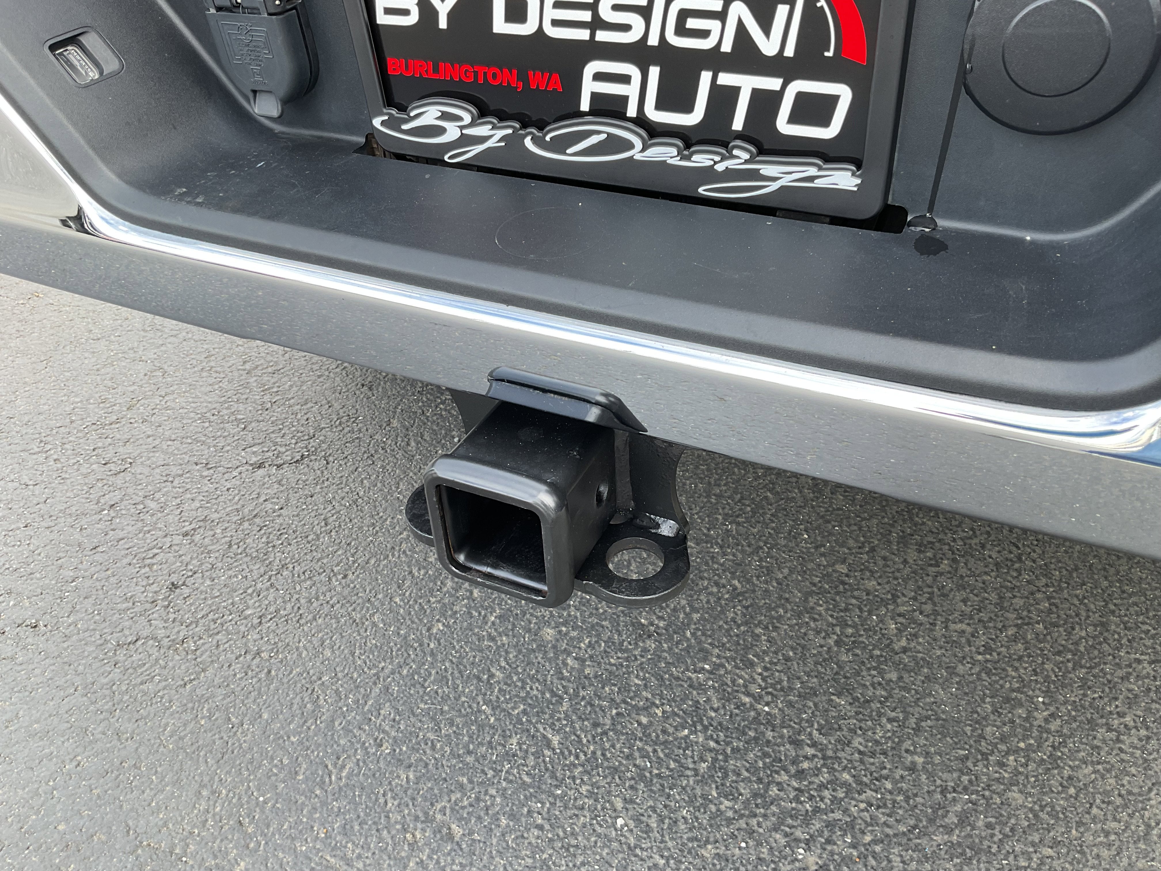 2024 GMC Sierra 3500HD SLT Duramax Diesel 4x4