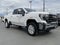 2024 GMC Sierra 3500HD SLT Duramax Diesel 4x4
