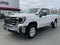 2024 GMC Sierra 3500HD SLT Duramax Diesel 4x4