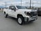 2024 GMC Sierra 3500HD SLT Duramax Diesel 4x4