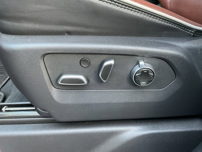 2025 GMC Sierra 3500HD Denali Ultimate Duramax Diesel 4x4